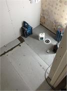 07  Wetroom Installation